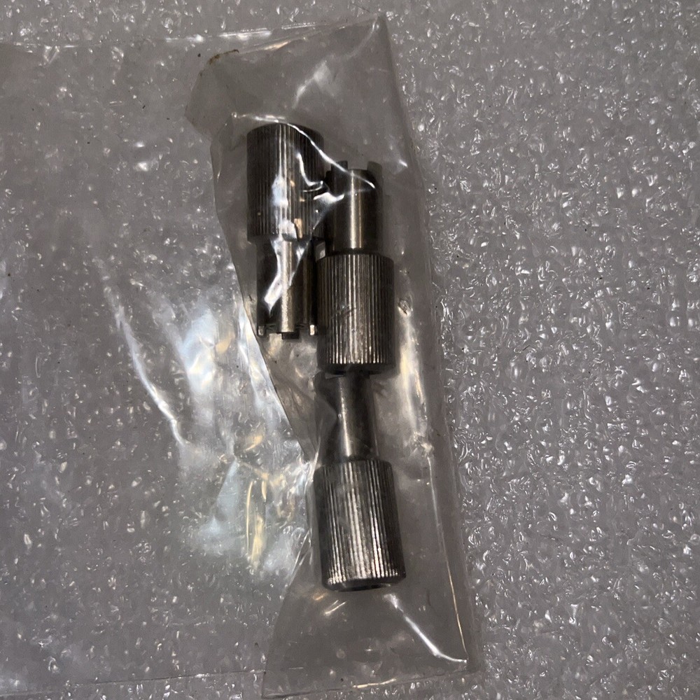 TECAN Block Reference Assy (Ref: 30020301.00) Used