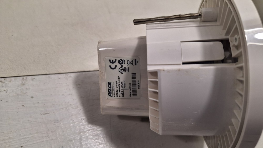 Pelco IL10-DP Indoor Camera