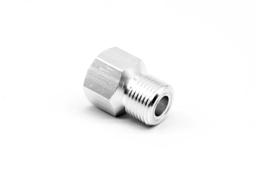 Paintball CO2 CGA-320 Adapter