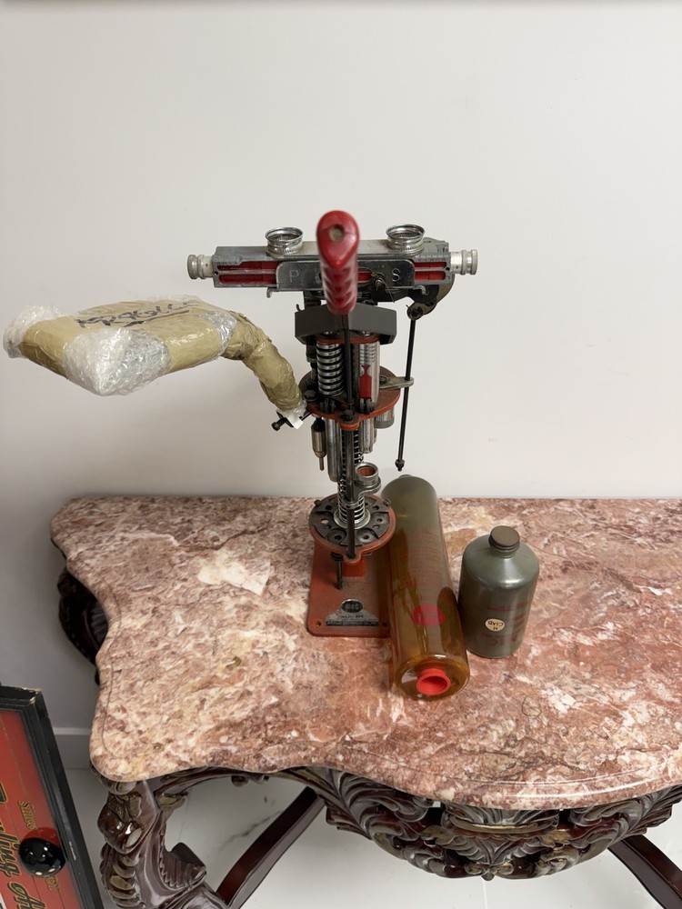 MEC 650, 12ga. Shotshell Reloading Press