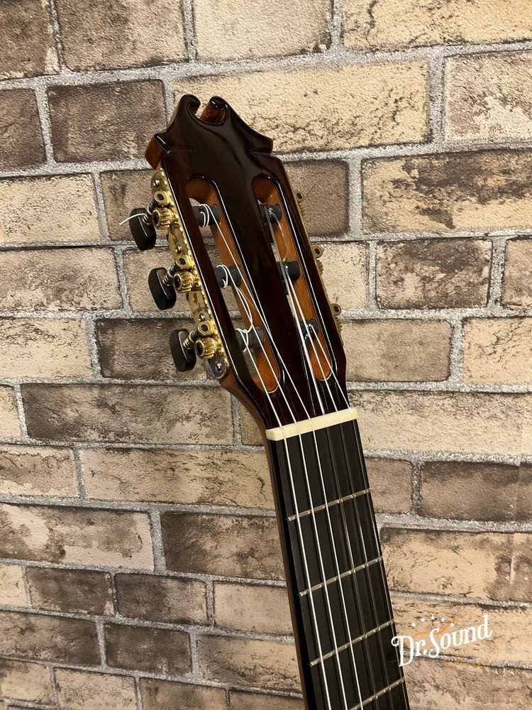 Juan Hernandez Maestro S, 2019 model.