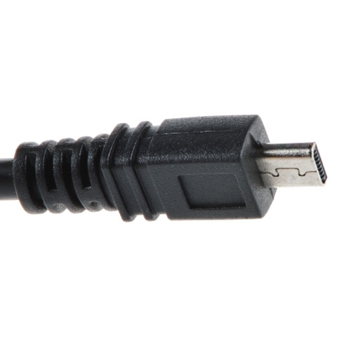 USB PC Data Sync Cable Cord Lead For Nikon Coolpix AW100 5900 4100 Camera
