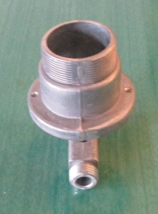 Viking Range - BODY BURNER "D" - PA080075 - New!