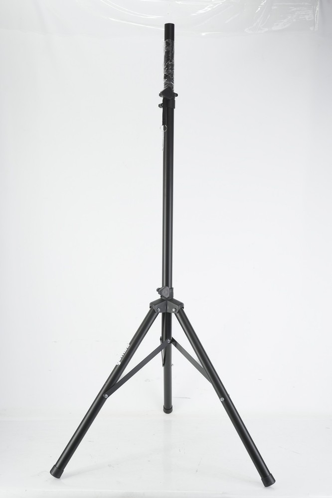 Gemini ST-Pack Speaker Stand Set With Carrying Case - BLEMISH