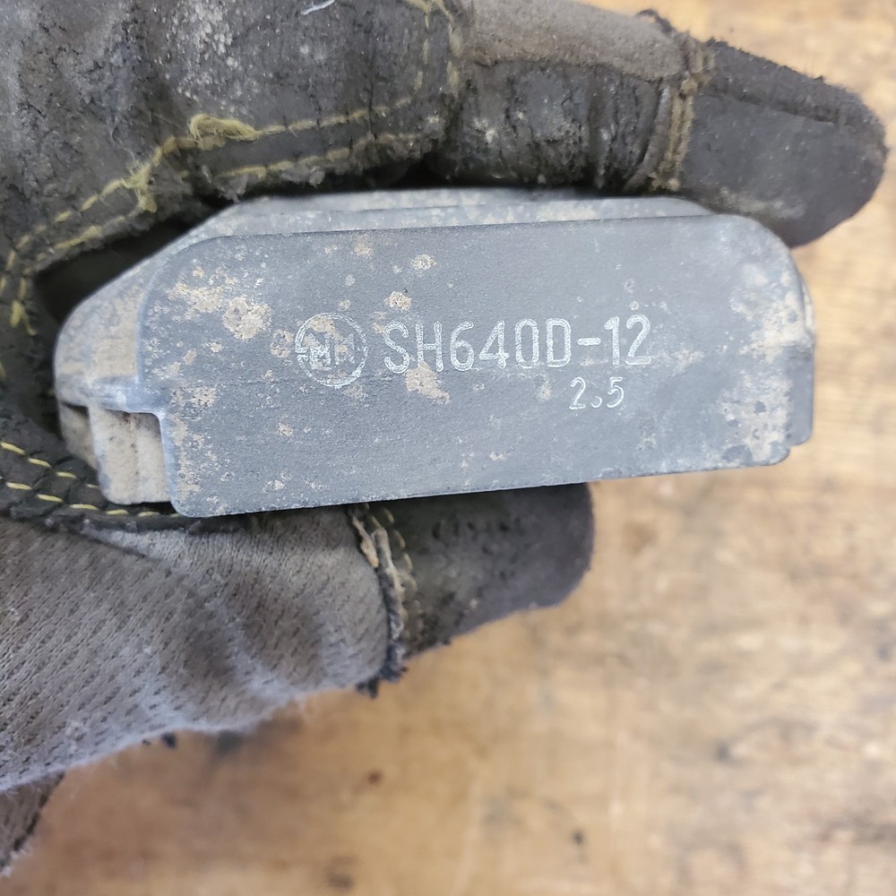 2003 Suzuki Eiger 400 4x4 Voltage Regulator Rectifier