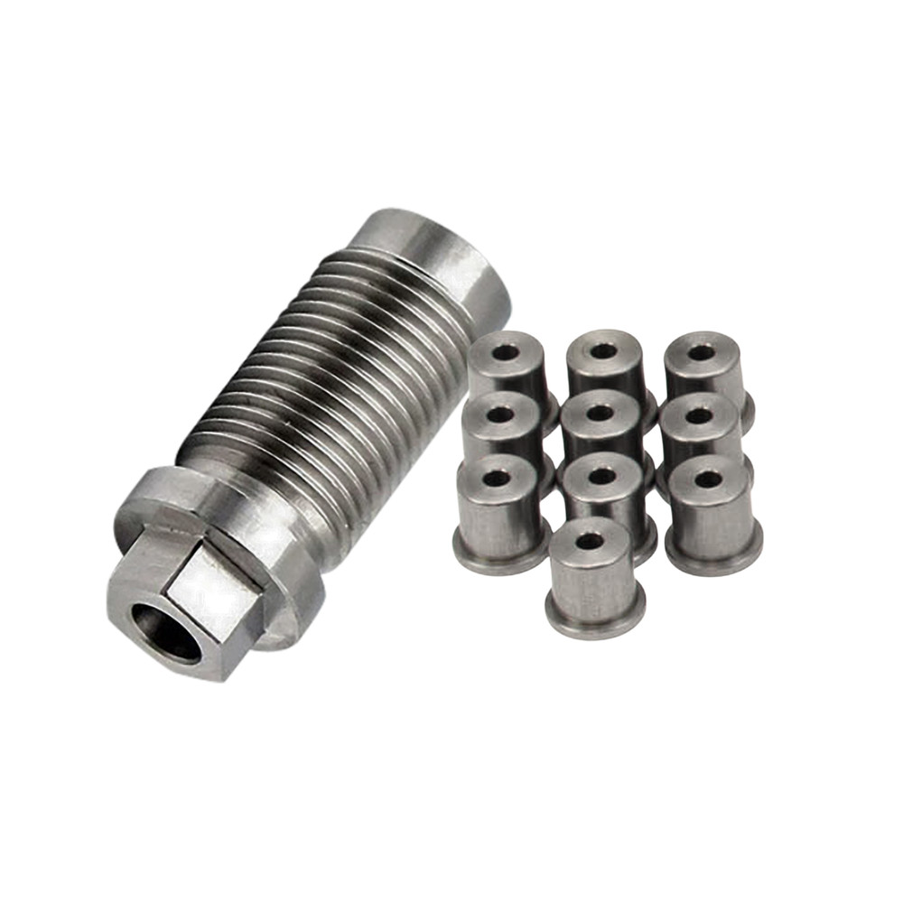 VariFlame II Large Rifle Primer Conversion for Muzzle Loaders