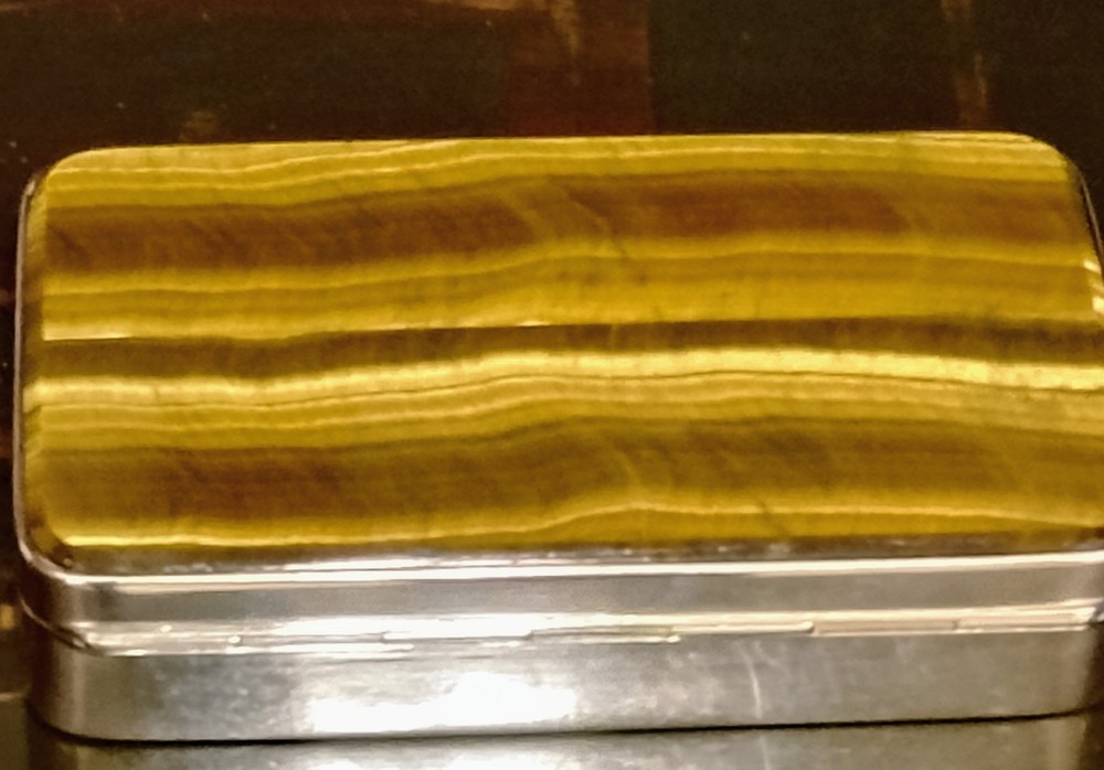 800 400 Gram Silver Box Set