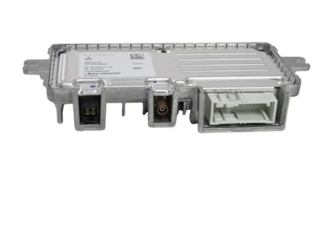 Genuine Mopar Park Assist Module 04672971AH