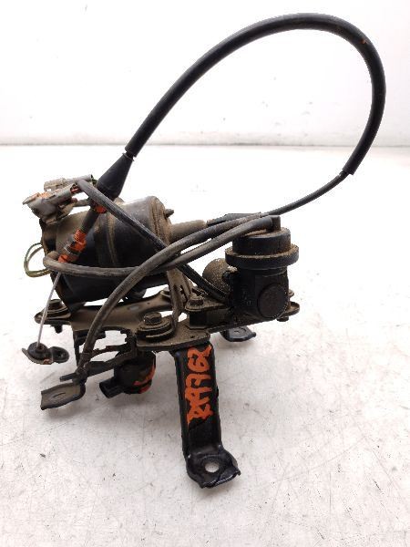 1992 TOYOTA 4 RUNNER CRUISE SPEED REGULATOR