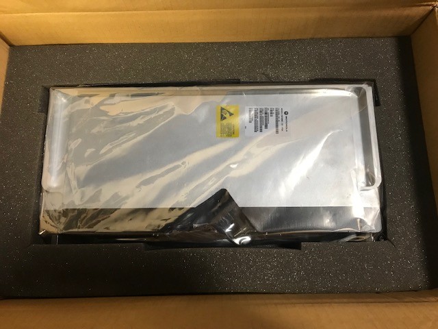 Motorola ONT 6000-CPU Optical Network Terminal 523960