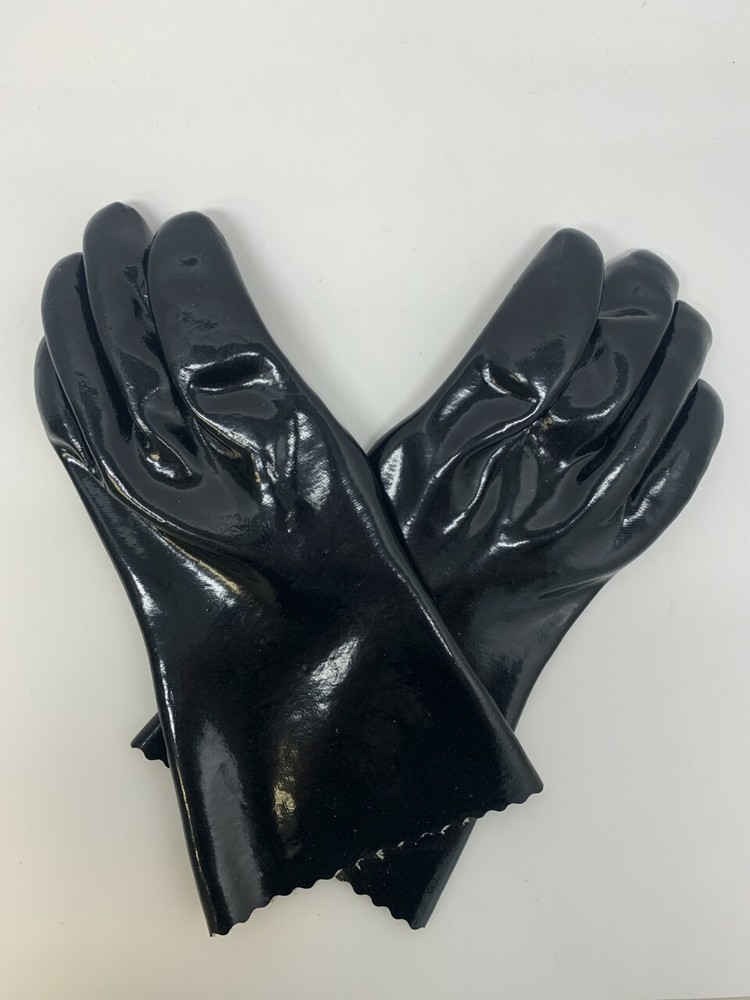 Insulated Barbecue Gloves