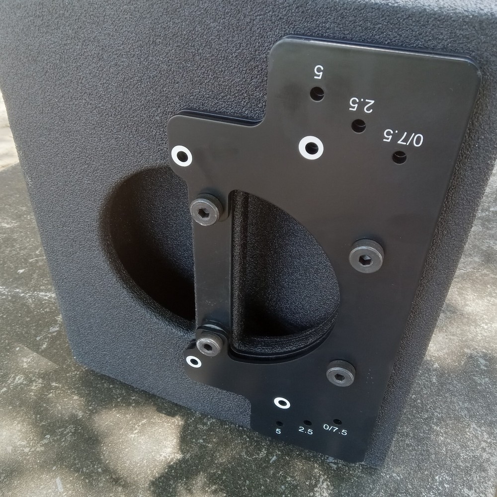 Peavey Versarray 112 MKII Line Array Speaker (Manufactured in the USA)