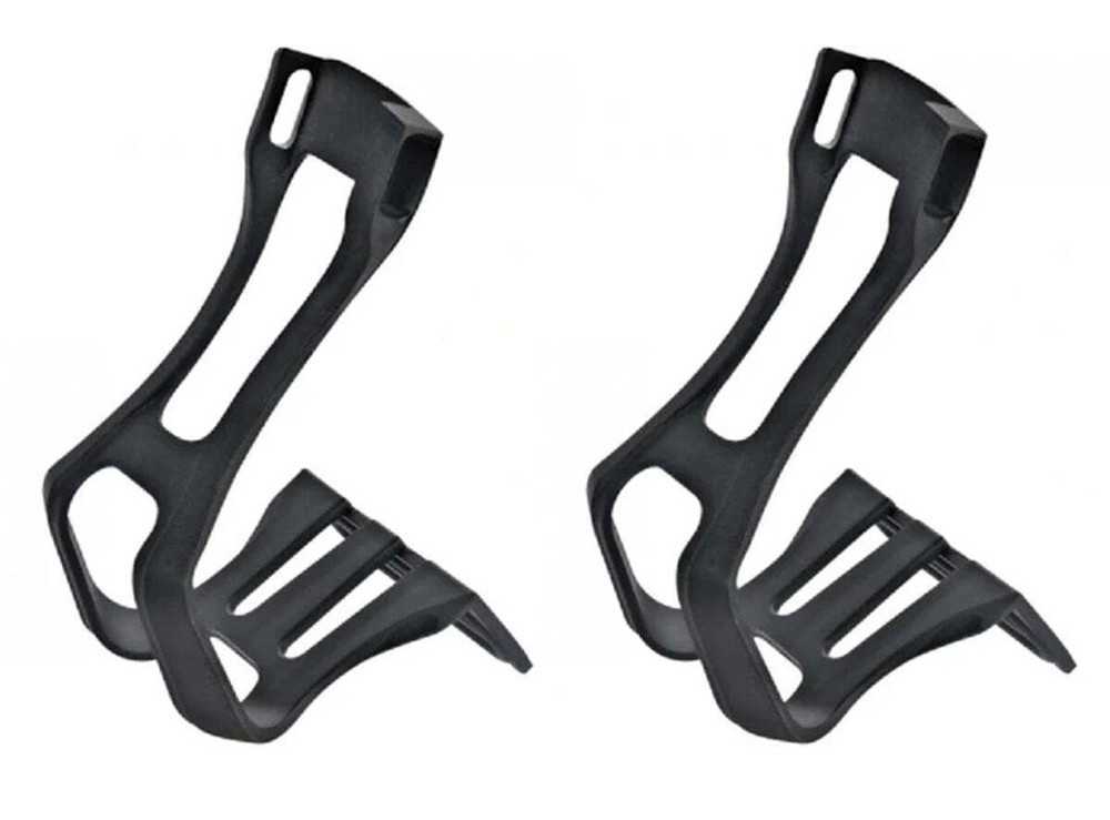 EVO Nylon Toe Clips