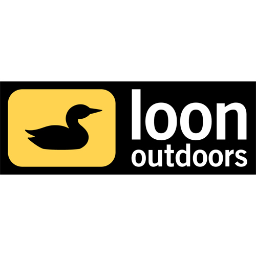 LOON OUTDOORS ERGO BOBBIN THREAD THREADER MATTE BLACK FLY TYING TOOL