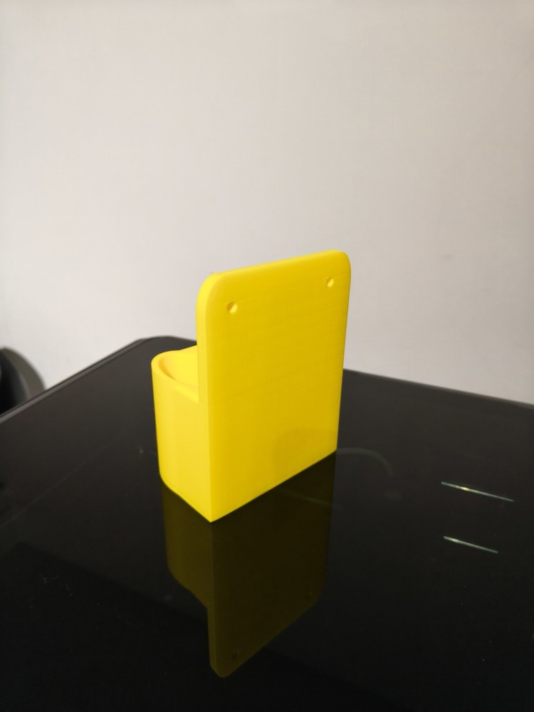 Mitre Bond Van Storage Tidy, Yellow