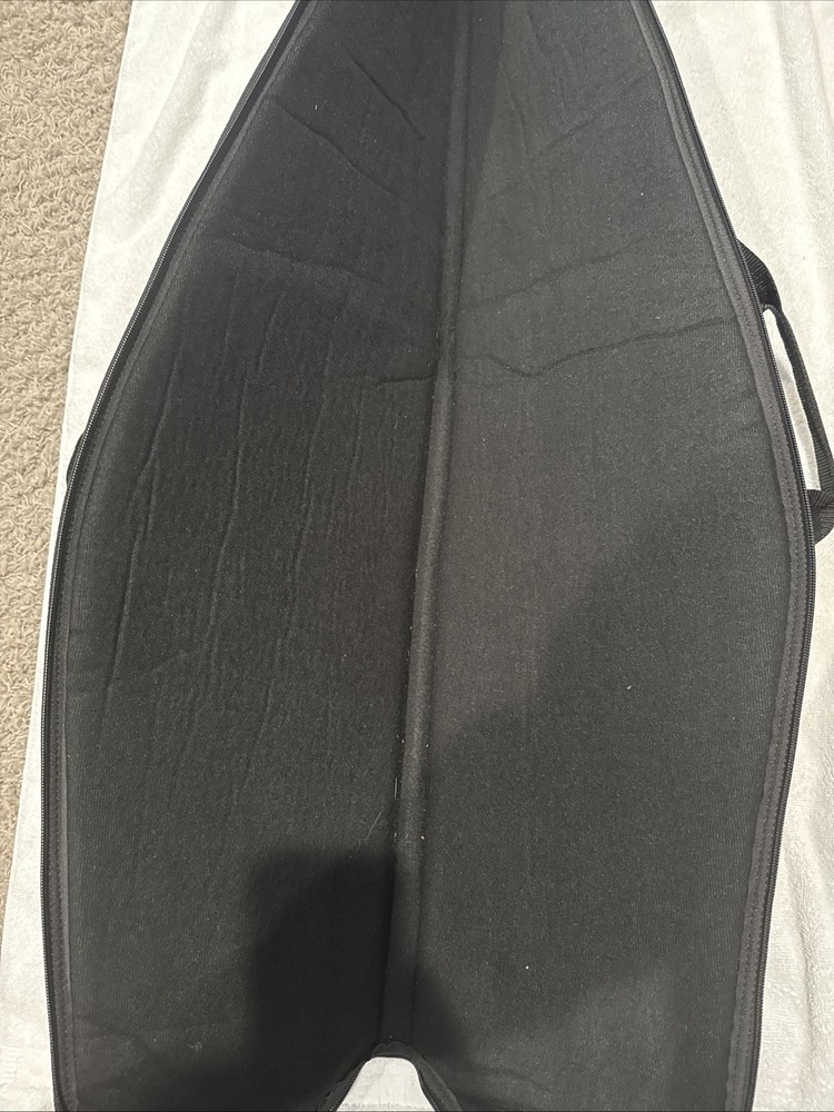 Kryptek Scoped Rifle Case