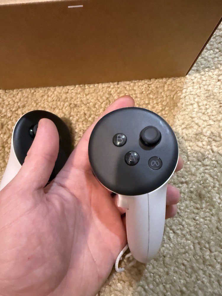 meta quest 3 512gb bundle