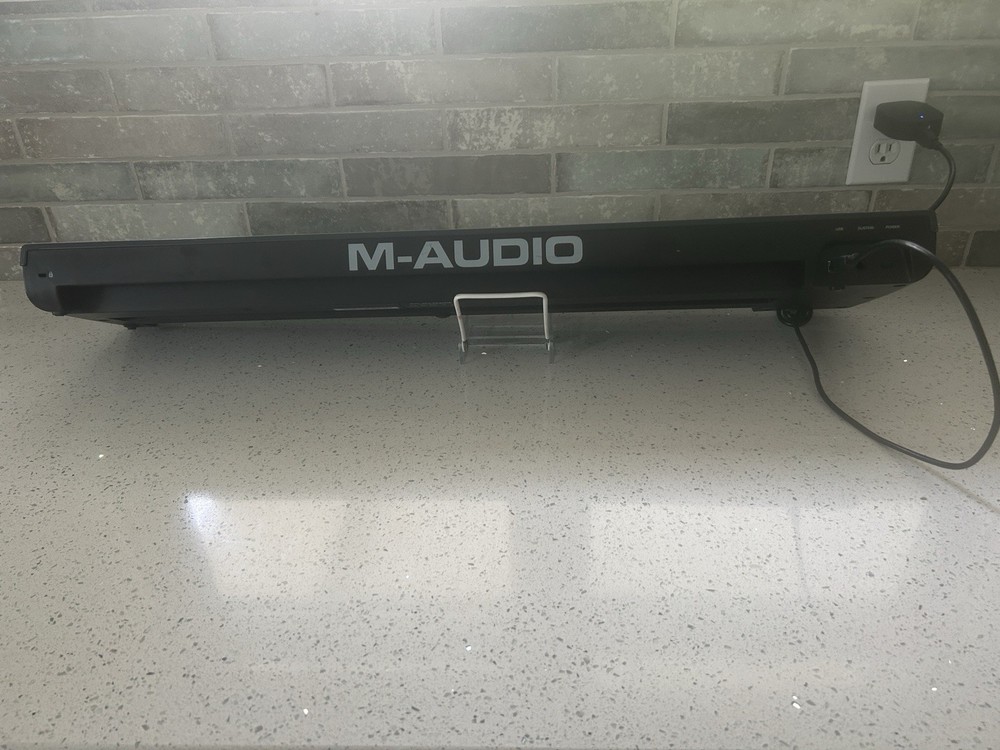 M-Audio Keystation 49 MK3 USB MIDI Controller