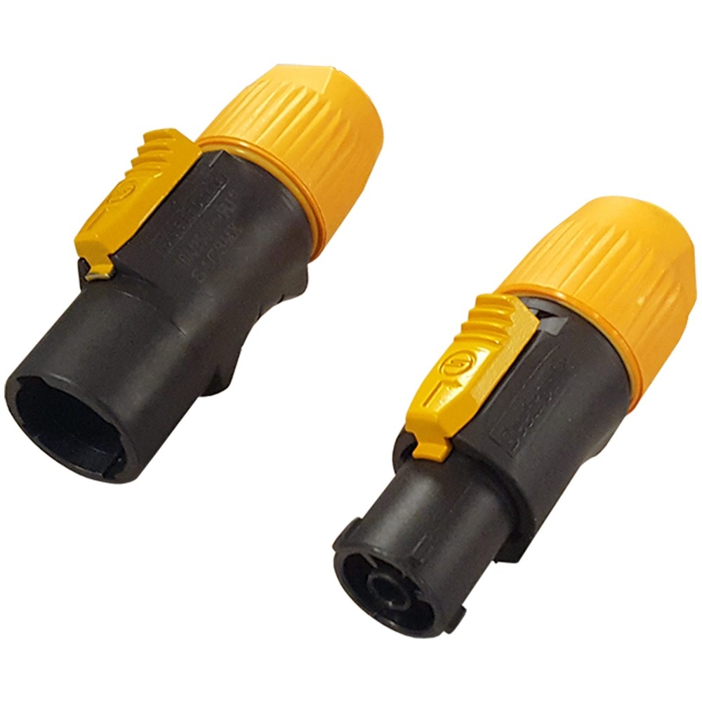 Blizzard Lighting TRUE-INTER-1406 PowerCON TRUE1 Compatible 6FT Cable