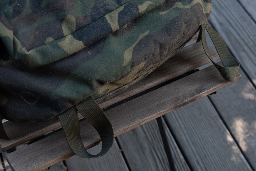 BlackHawk OLDGEN 40L backpack