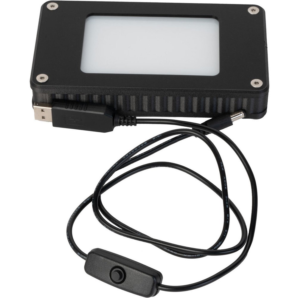Negative Supply Light Source 35 LED Panel for Film Scanner #LS35