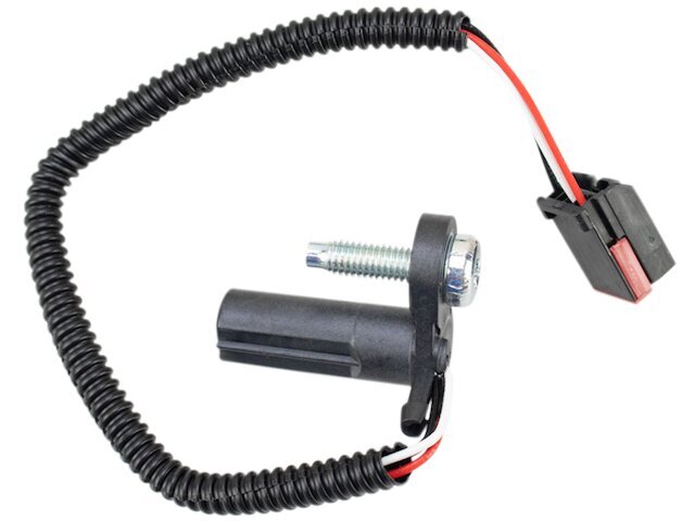 TRQ 65RC21B Speedometer Transmitter Fits 2009-2017 Ford Escape Speed Sensor
