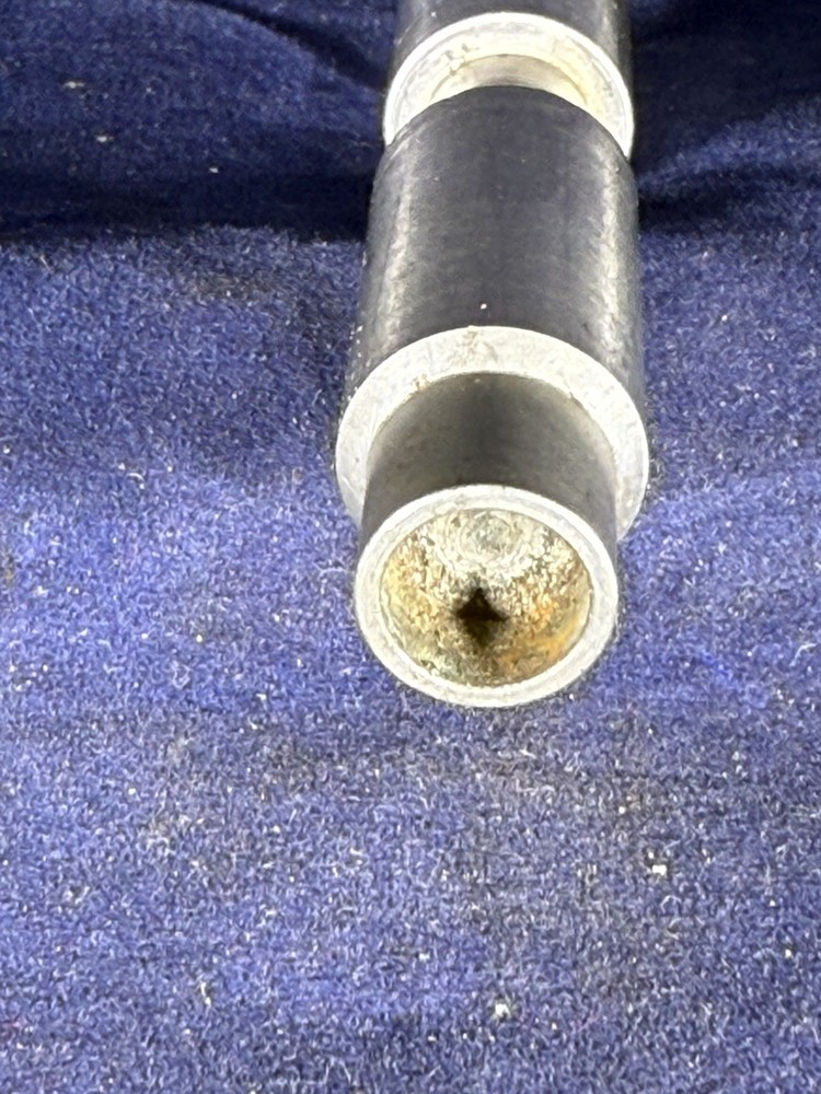 Knight Mk85 Cap Disc Complete Bolt Assembly