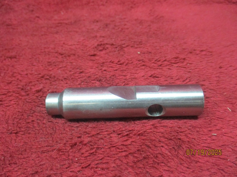 CVA Eclipse Hunter Magnum, 50cal, Blackpowder ,, PART:   Bolt