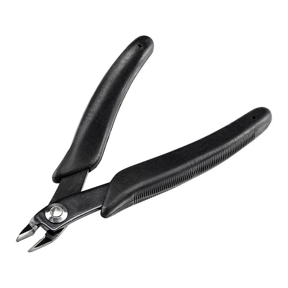 DOYLE 5 in. Precision Flush Cutter