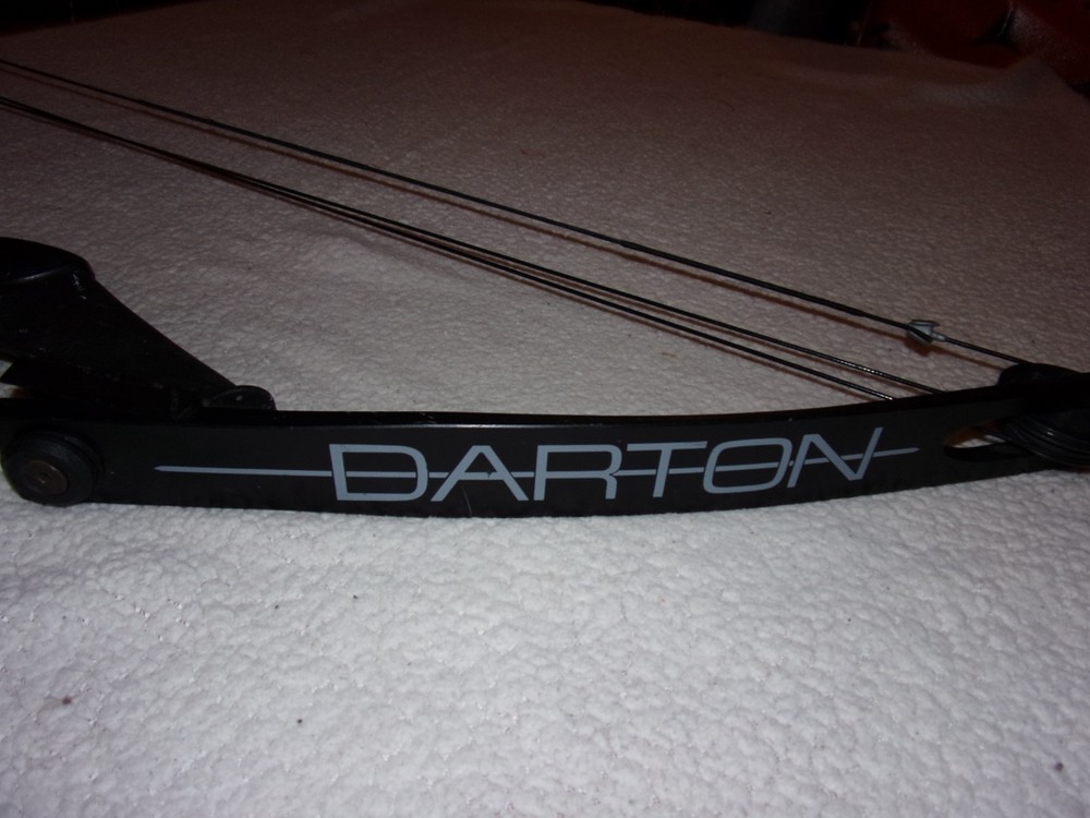 Darton SL30 Compound