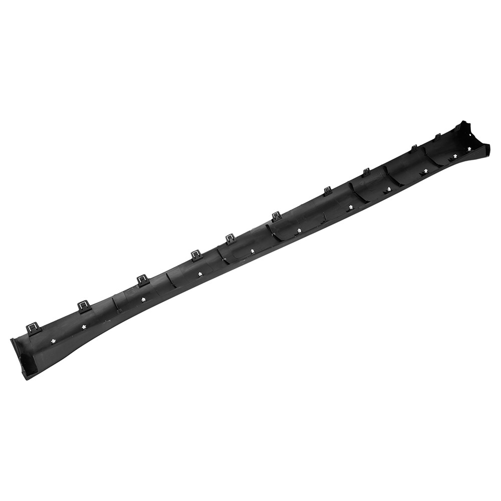 For 2020-2024 Tesla Model Y Side Skirt Rocker Panel Molding Driver Left Side