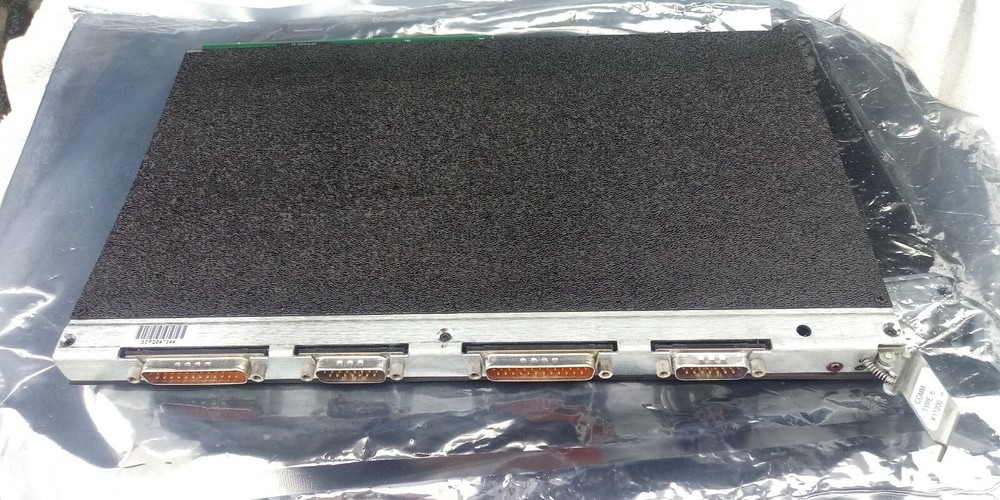 STRATUS COMPUTER, OEM COMMENTS ADAPTER, V.35/ TYPE 6 K11200, SURPLUS