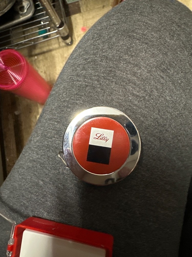 Lilly tape measure