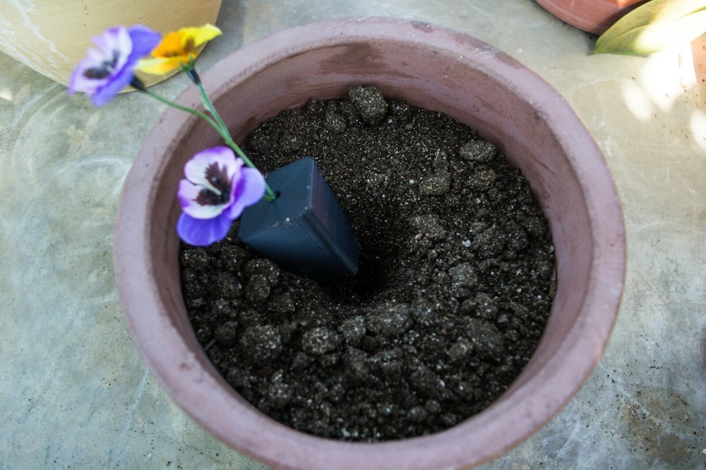 *NEW* Dibblet Gardening Planting Tool Dibber Dibbler Dibble Great Gift!