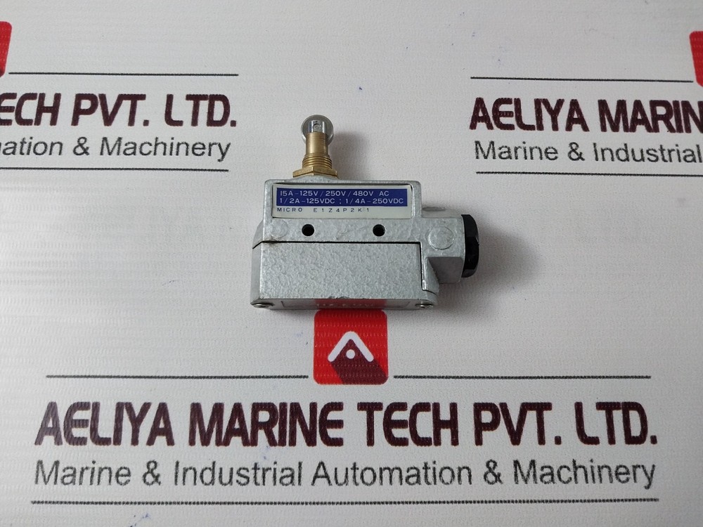 Hyundai E1Z4P2K1 Micro Switch, HX50AFH01