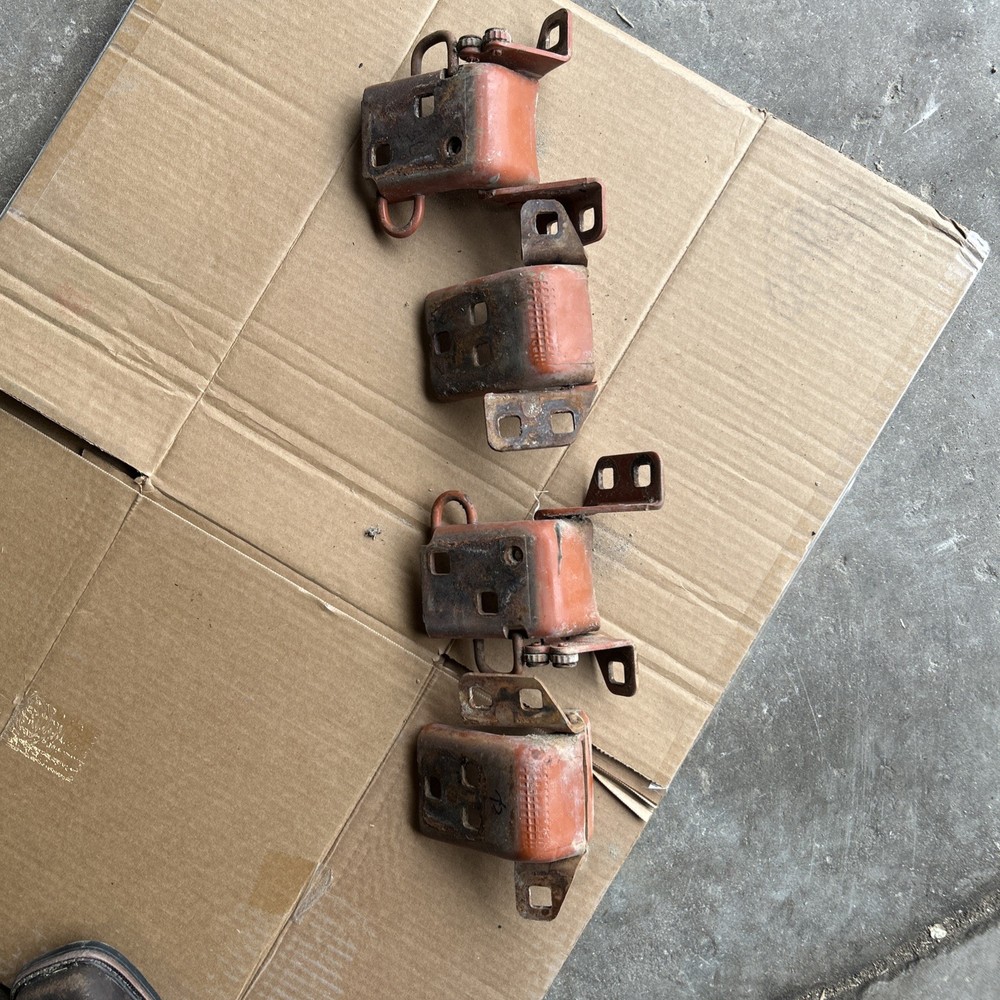 Door Hinges For Square Body