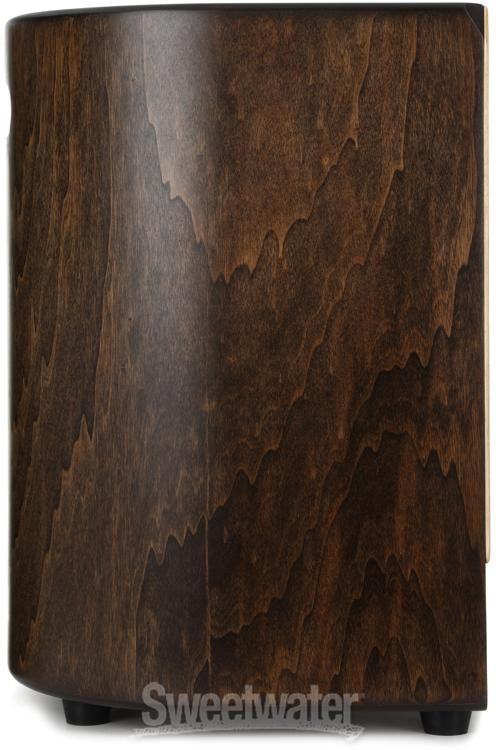 Latin Percussion LP1461M Roundback Sub-Bass Cajon