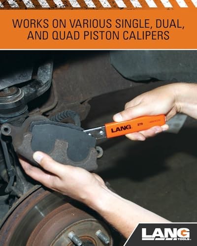279-5420 279 Brake Caliper Press