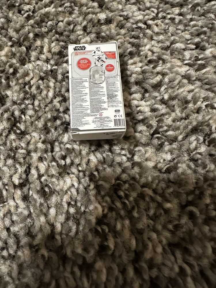 Stormtrooper Disney Mini Brand