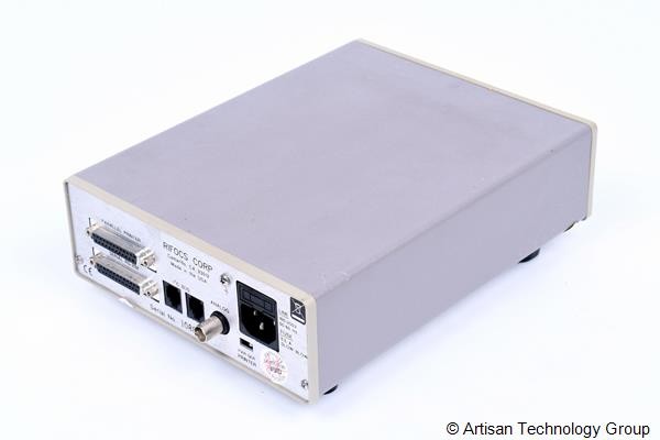 RIFOCS 575L Optical Power Meter