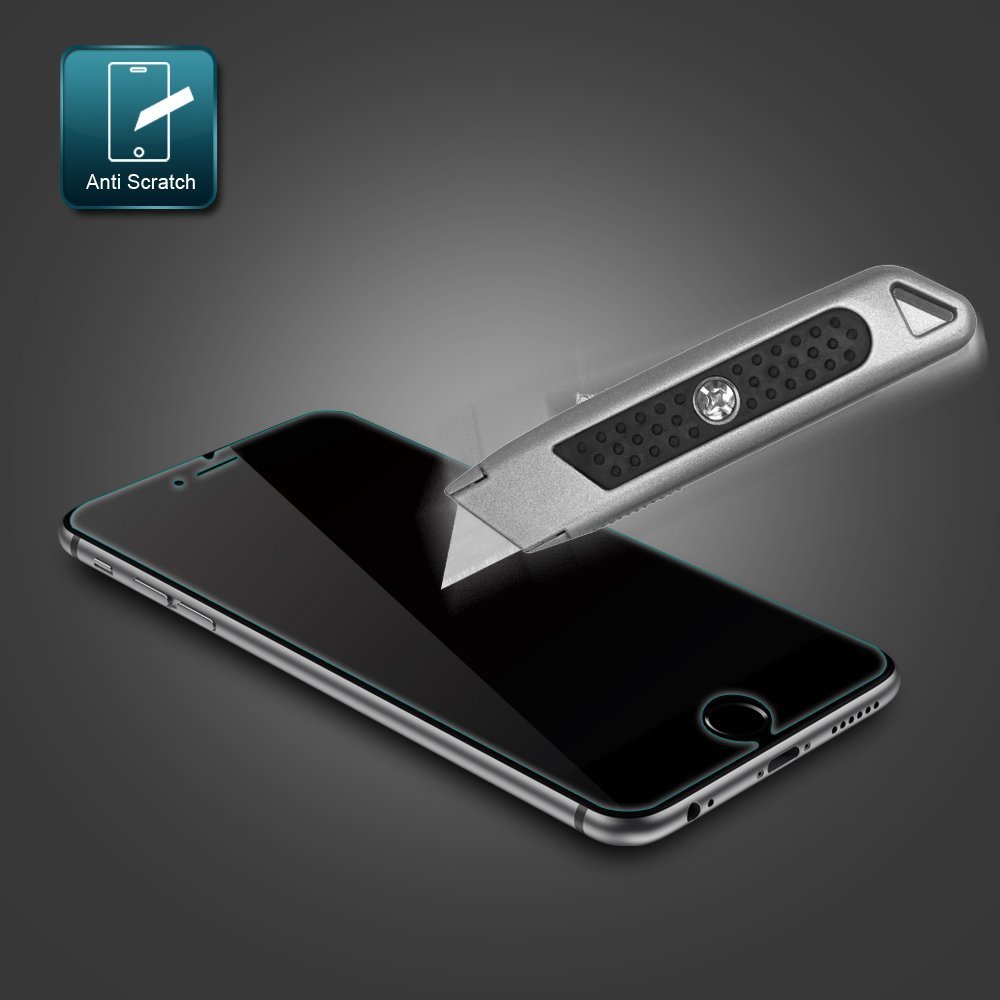 Supershieldz-Tempered Glass Screen Protector for Samsung Galaxy Tab E 8.0