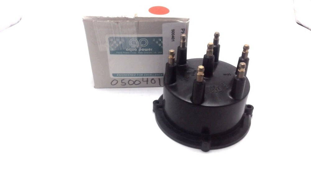 Aqua Power Distributor Cap for OMC 500401 (GLM)