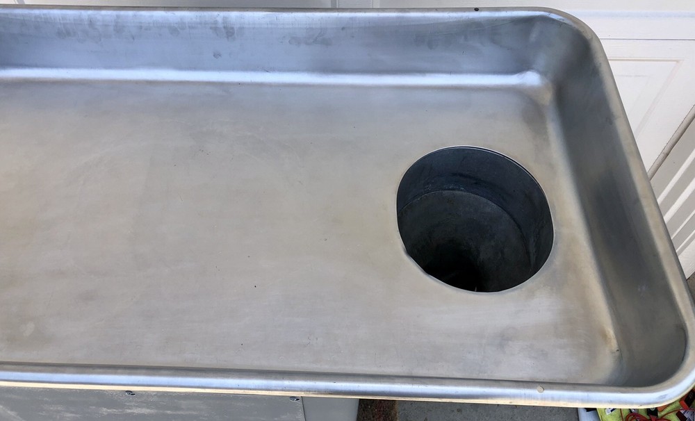 BUTCHER BOY A52 MEAT GRINDER