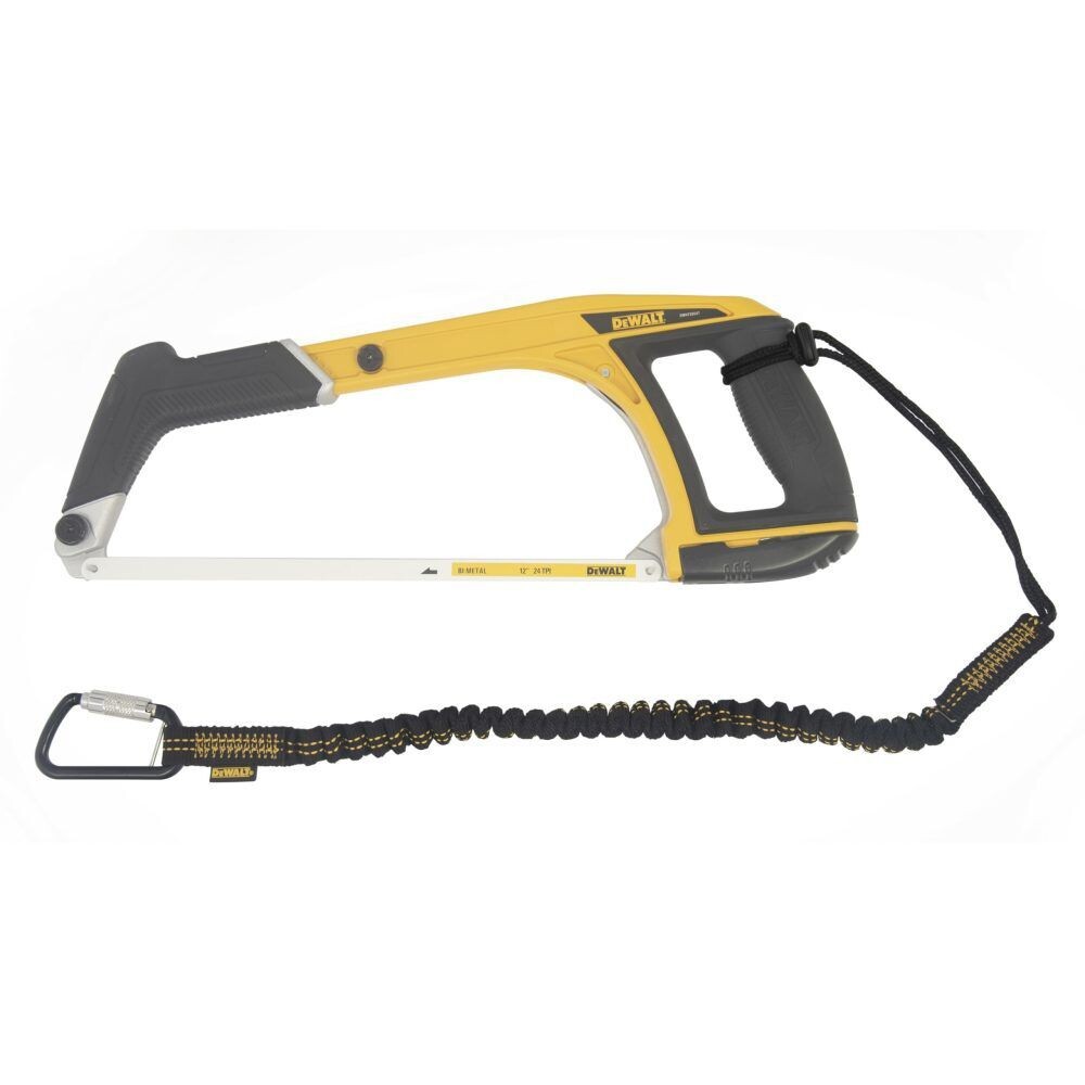 DEWALT Single Leg Tool Lanyard, 15 lb. Capacity