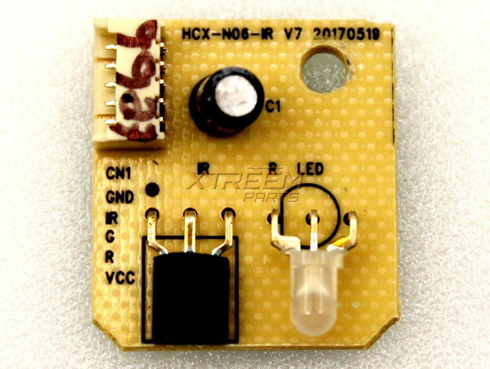 Element ELEFW328 IR Sensor Board HCX-N06-IR