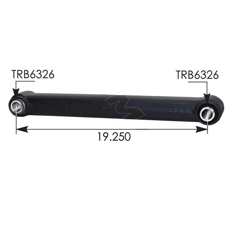 Torque Arm Hutch part # 71500, TR005