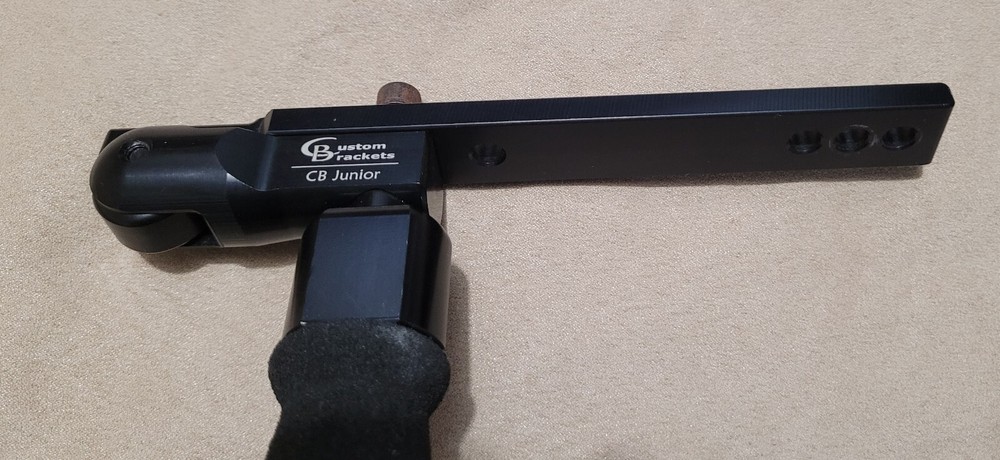 Photography Flash Light L-Bracket Handle