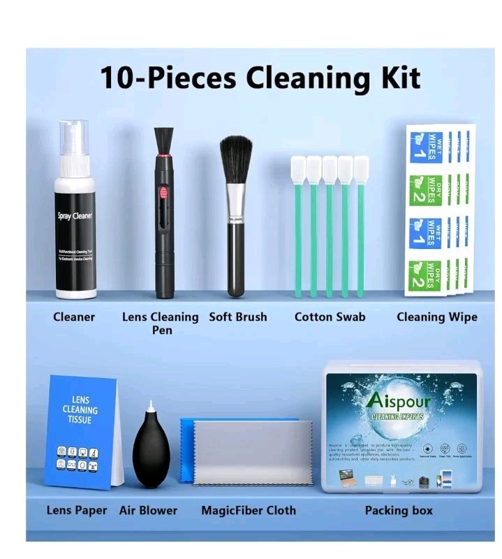 Aispour Cleaning Experts