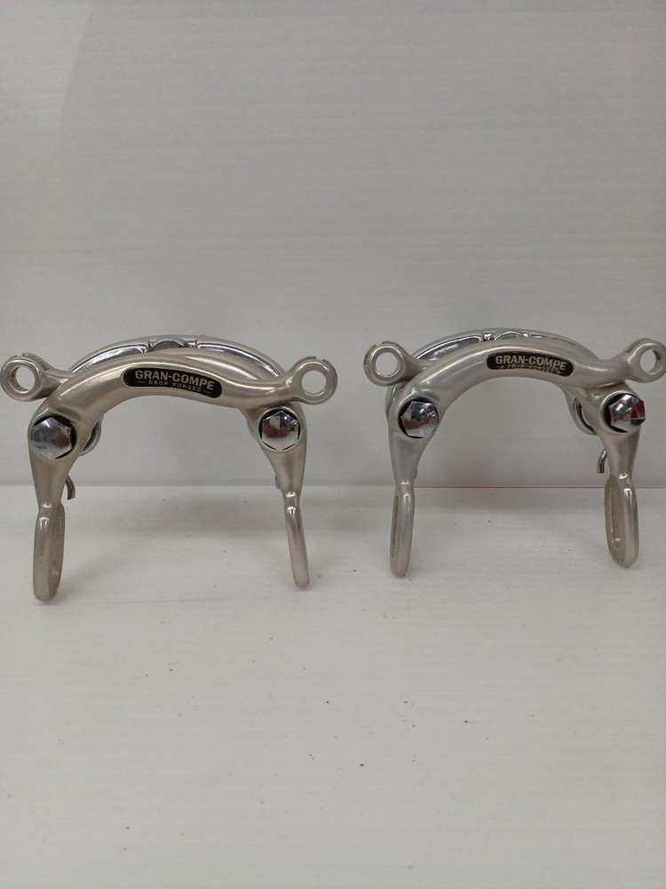 GRAN COMPE GC-610 Front and Rear Set Center Pull Brake Set