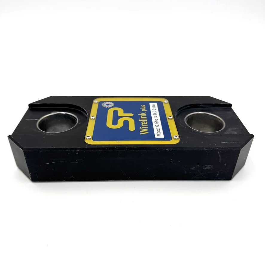 Crosby Straight Point WLP6T5 Wirelink Plus Load Cell